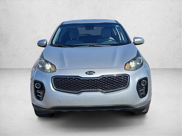 Used 2017 Kia Sportage LX AWD/4WD image 2