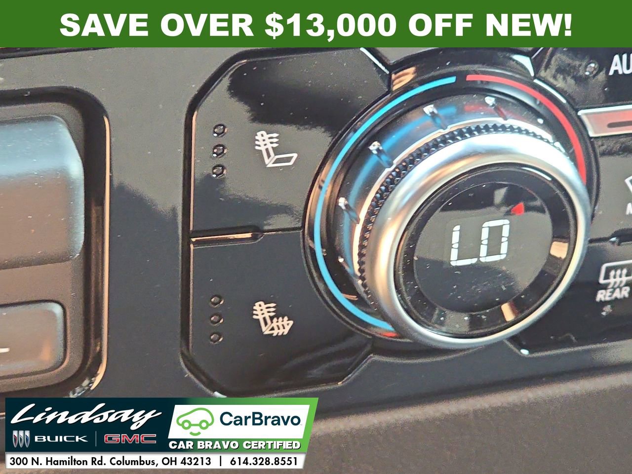 Certified 2025 GMC Sierra 1500 Elevation image 37