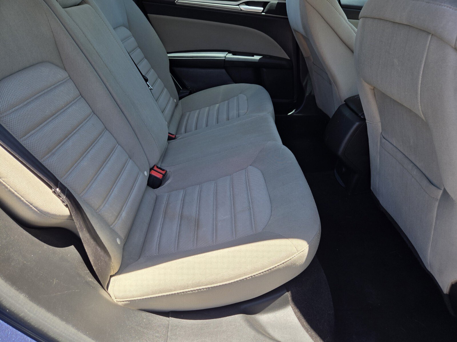 Used 2019 Ford Fusion S FWD image 11