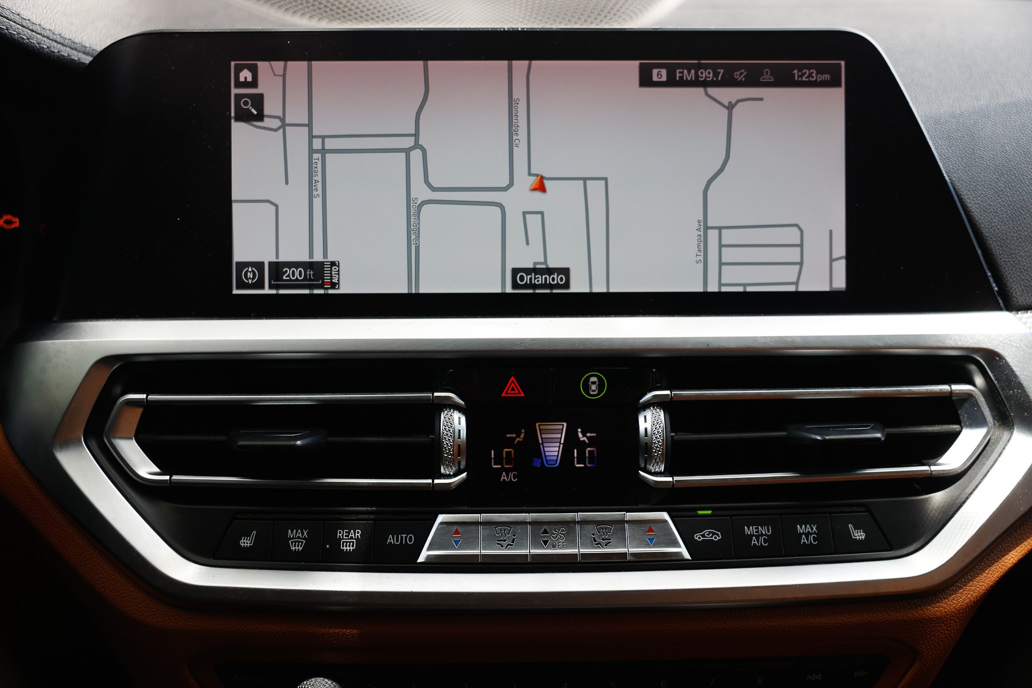 Used 2021 BMW M340i RWD image 36