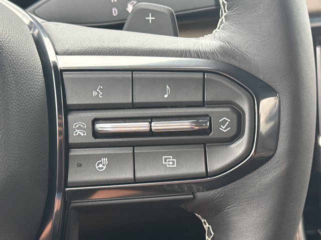New 2026 GMC Yukon XL Denali Ultimate AWD/4WD image 24