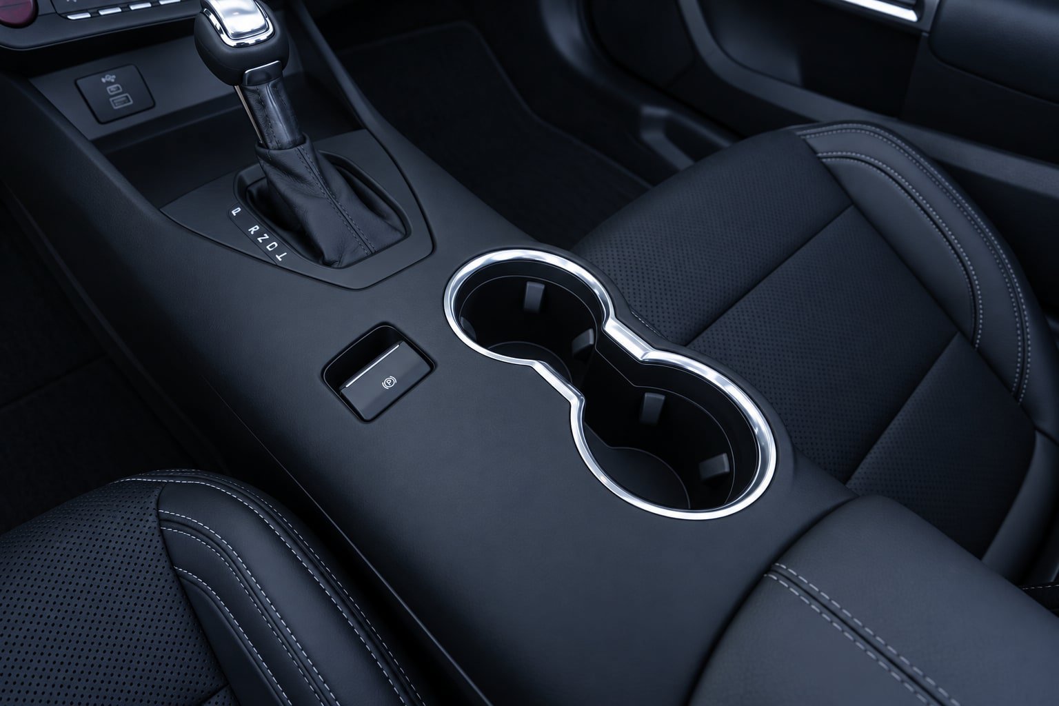 Used 2026 Ford Mustang Premium RWD image 39