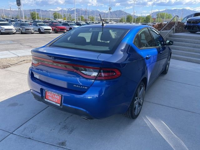 Used 2013 Dodge Dart SXT FWD image 6