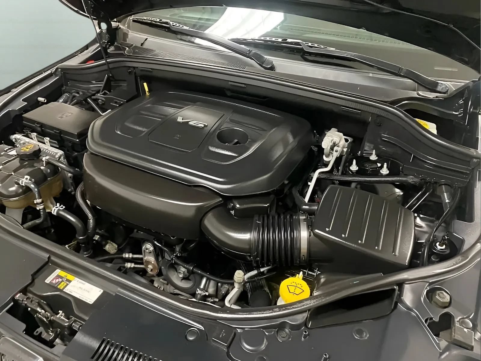 Used 2018 Jeep Grand Cherokee Limited RWD image 16