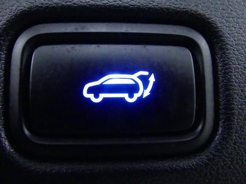 Used 2024 Hyundai Tucson SEL w/ Convenience Package image 32