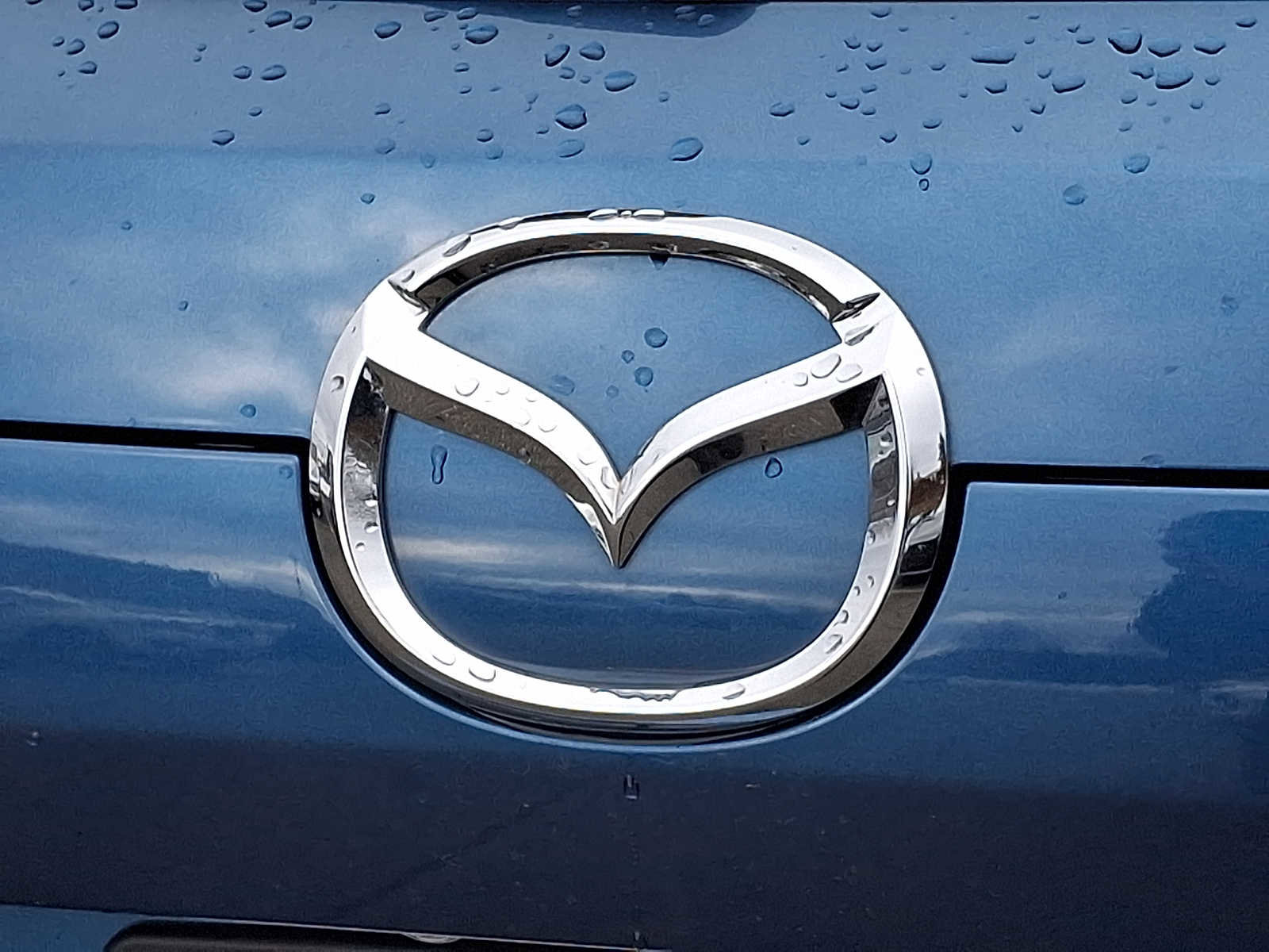 Used 2023 MAZDA CX-5 AWD 2.5 S image 28