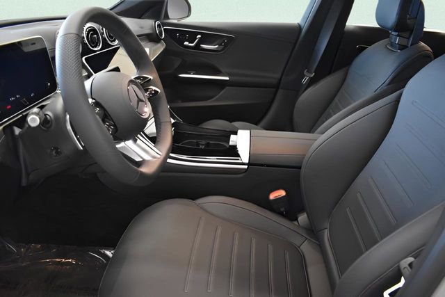 New 2026 Mercedes-Benz C 300 4MATIC Sedan image 24