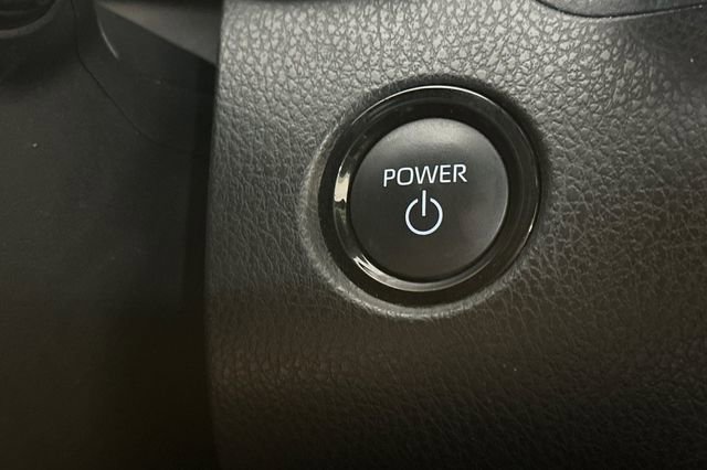 Used 2025 Toyota Camry XSE FWD image 24