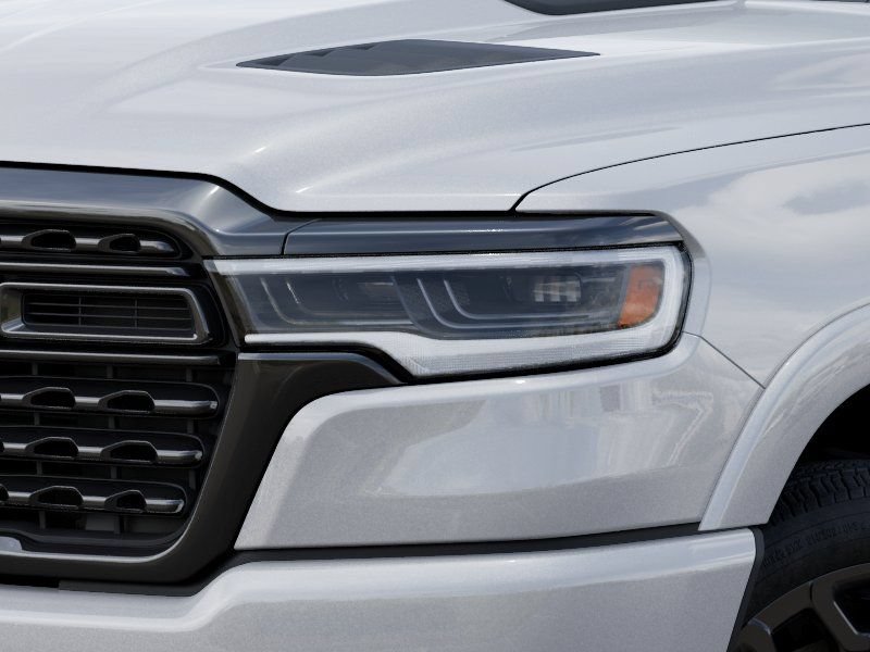 New 2026 RAM 1500 Limited AWD/4WD image 11