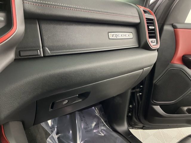 Used 2019 RAM 1500 Rebel w/ Rebel Level 2 Equipment Group image 39