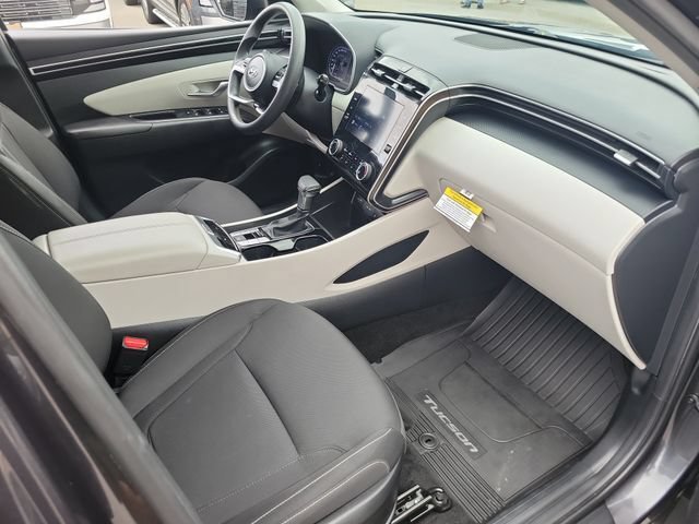 Certified 2023 Hyundai Tucson SEL AWD/4WD image 22