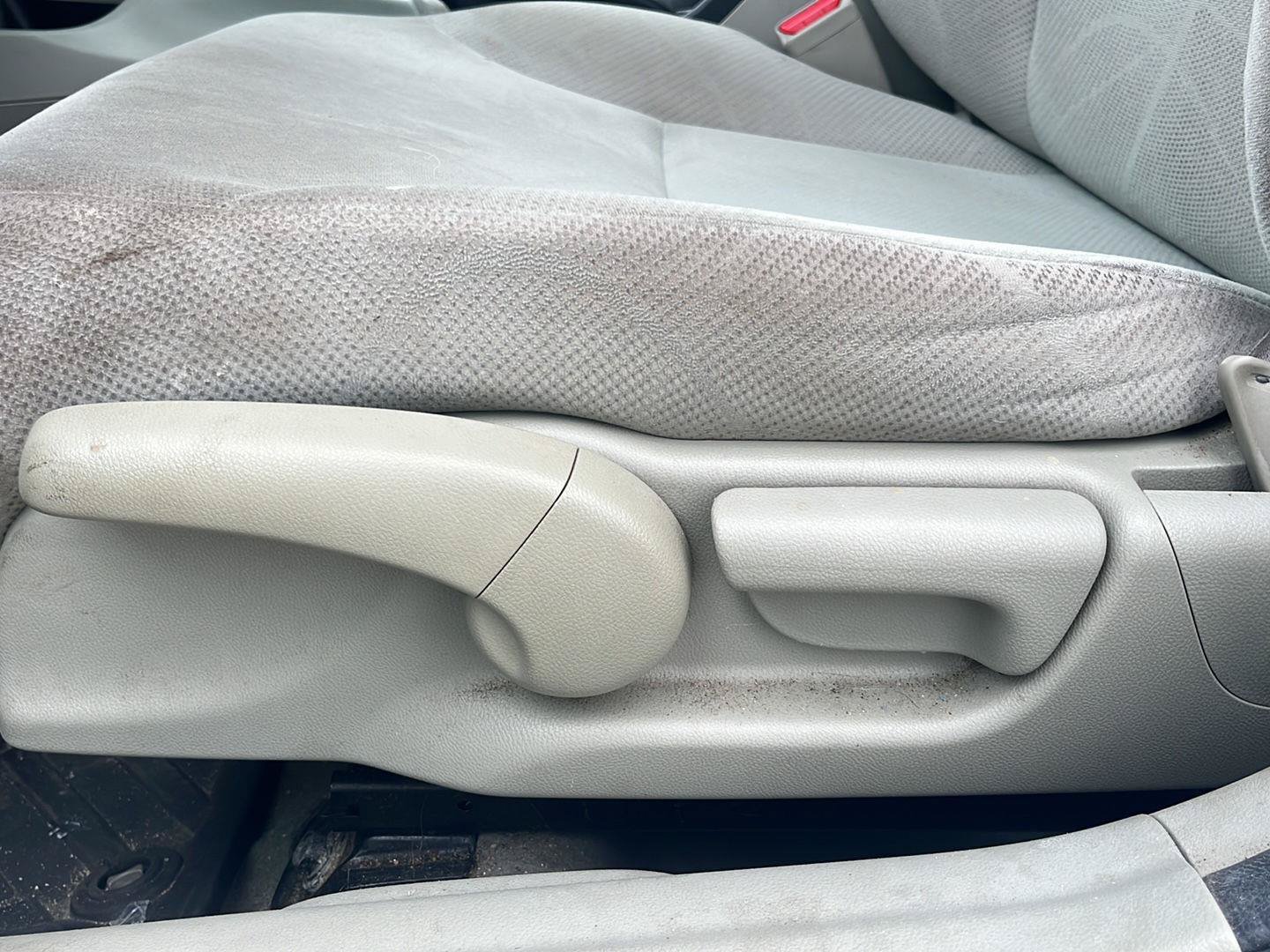 Used 2012 Honda Civic LX image 3
