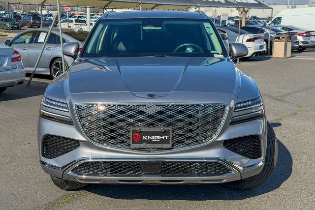 Used 2025 Genesis GV80 2.5T Standard image 3