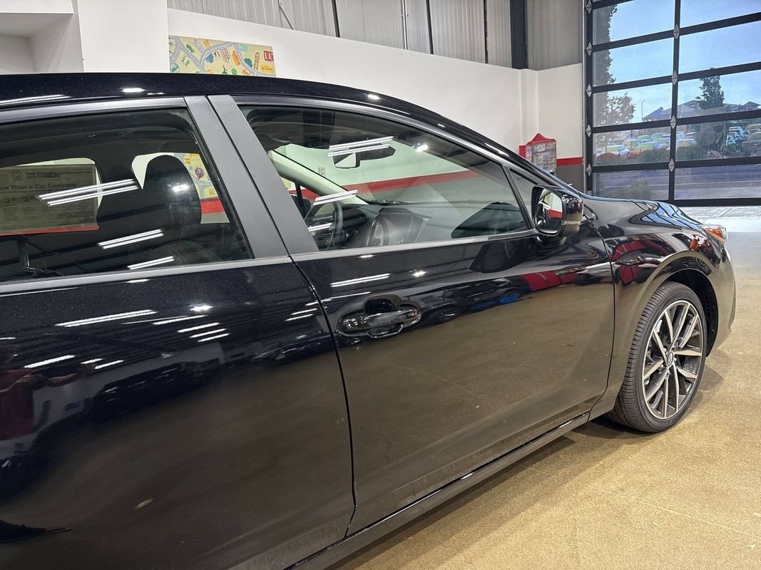 Used 2026 Subaru Impreza 2.0i Sport AWD/4WD image 42
