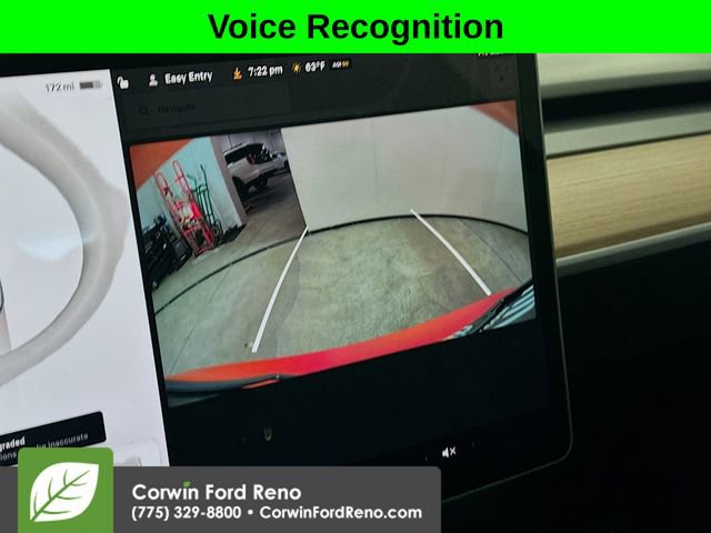 Used 2023 Tesla Model 3 Performance AWD/4WD image 13