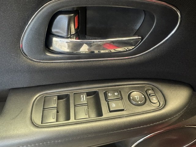Used 2017 Honda HR-V EX image 31