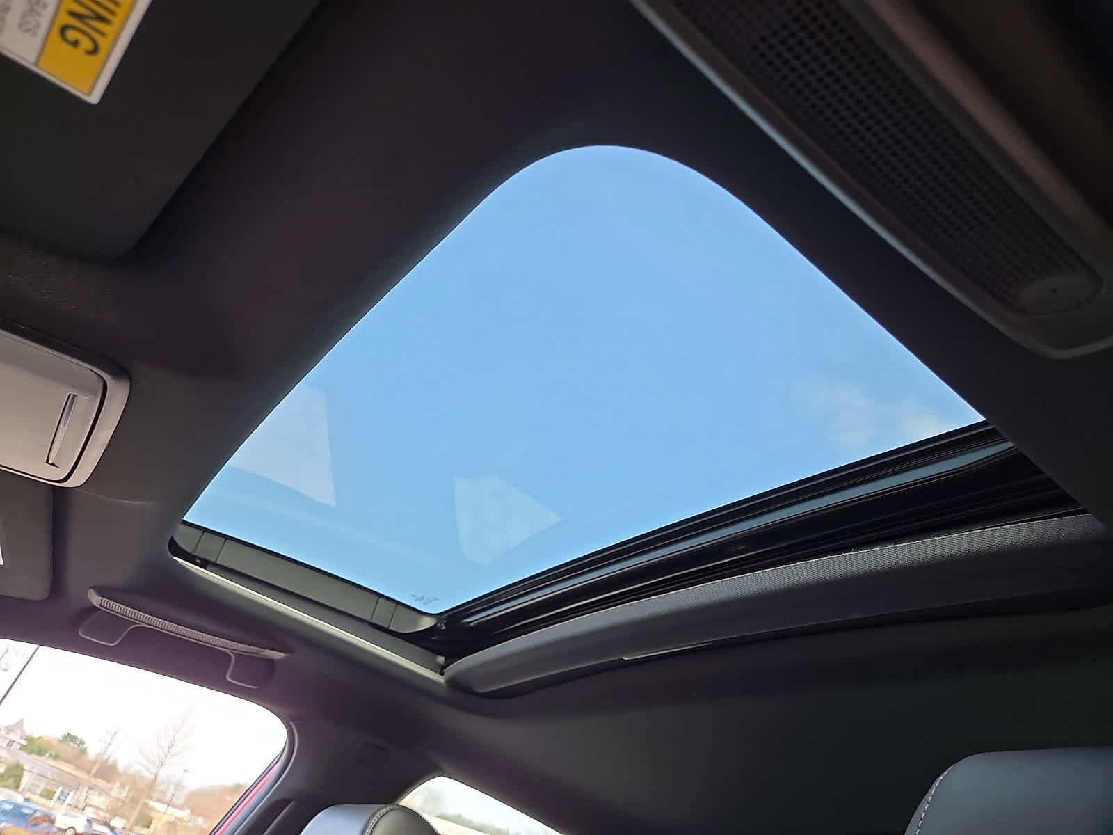 Used 2025 Acura Integra A-Spec image 16