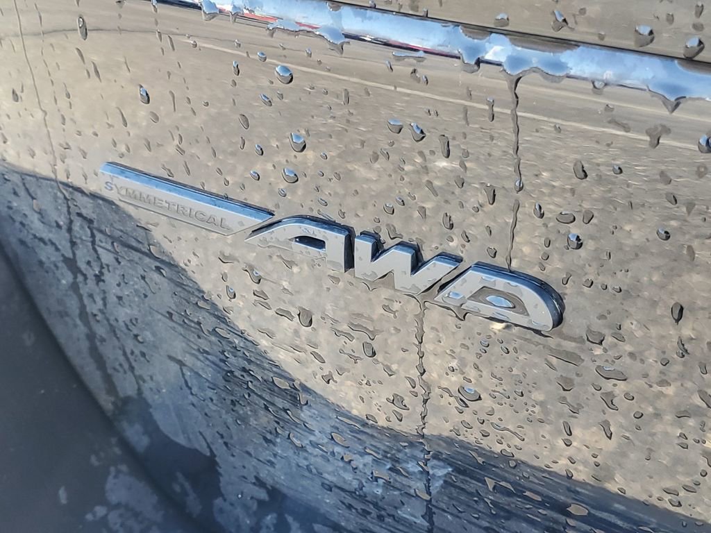 New 2026 Subaru Outback Touring XT AWD/4WD image 9