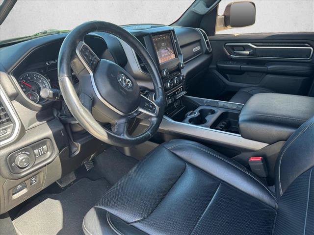 Used 2019 RAM 1500 Big Horn RWD image 10