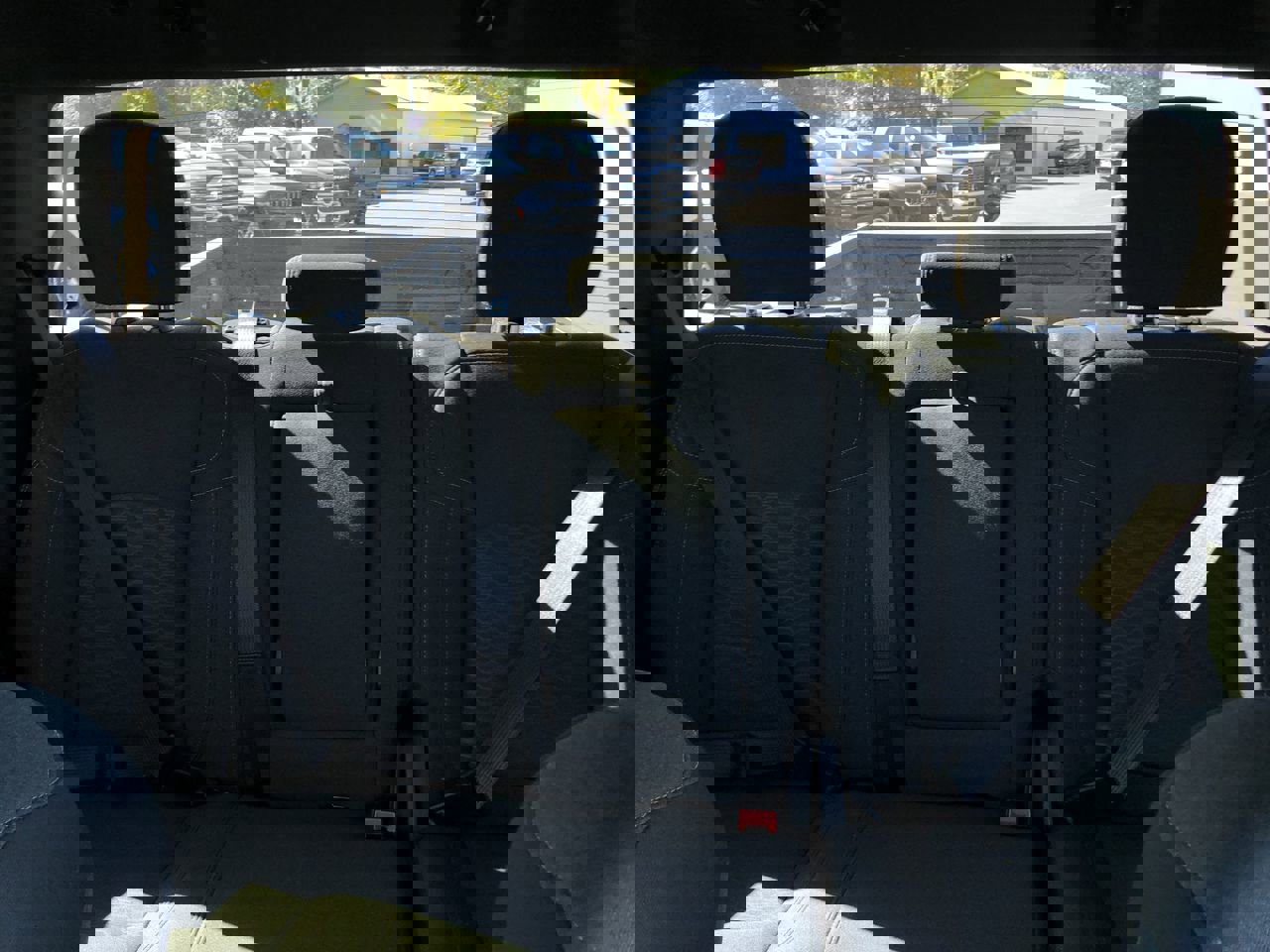 New 2026 RAM 2500 Big Horn image 19