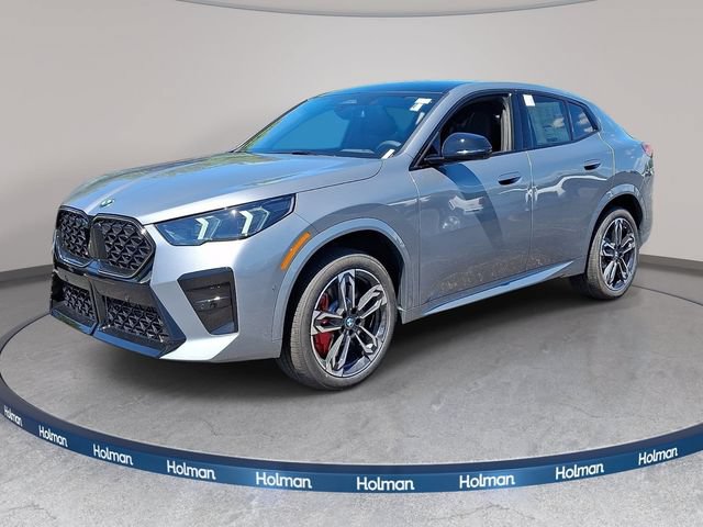 New 2026 BMW X2 xDrive28i w/ Technology Package AWD/4WD image 1