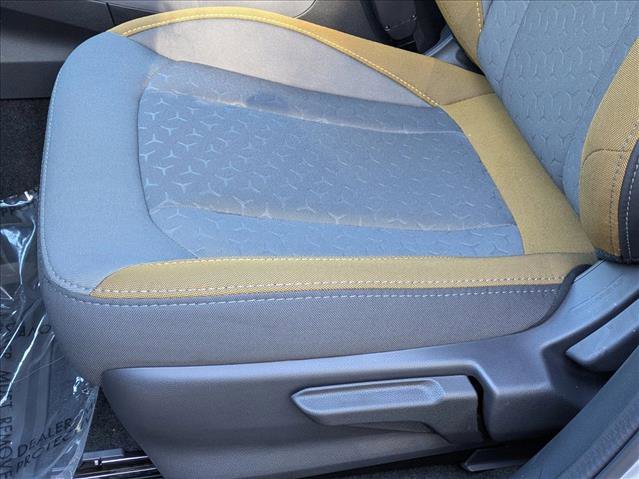 New 2026 Subaru Crosstrek 2.5i Sport w/ Popular Package #4A video 4