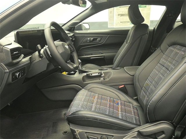 New 2026 Ford Mustang GT Premium w/ GT Performance Package image 10