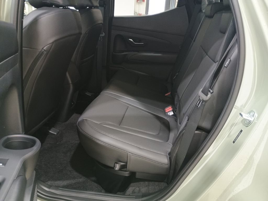 New 2026 Hyundai Santa Cruz SEL AWD/4WD image 25