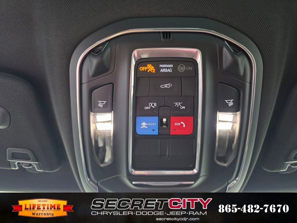 New 2026 Dodge Charger Scat Pack image 25