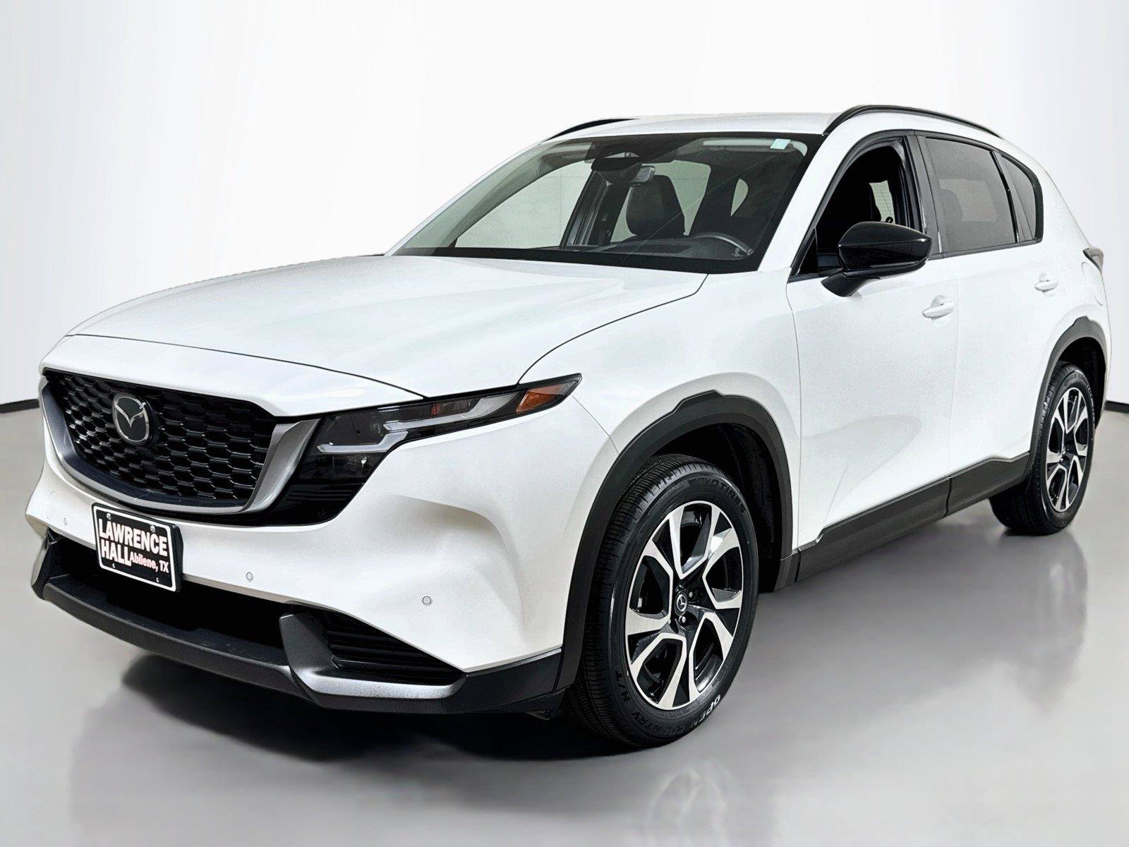 Certified 2026 MAZDA CX-5 Preferred AWD/4WD image 1