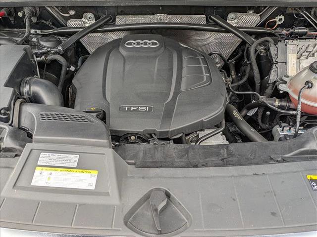Used 2019 Audi Q5 2.0T Premium Plus w/ Premium Plus Package image 24