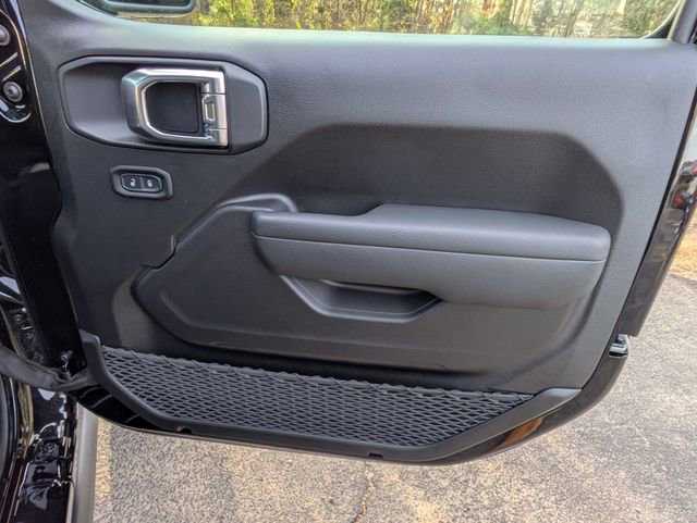 New 2026 Jeep Wrangler Willys image 29