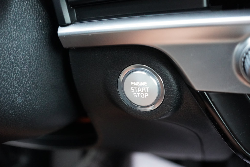Certified 2024 Kia Telluride S AWD/4WD image 31
