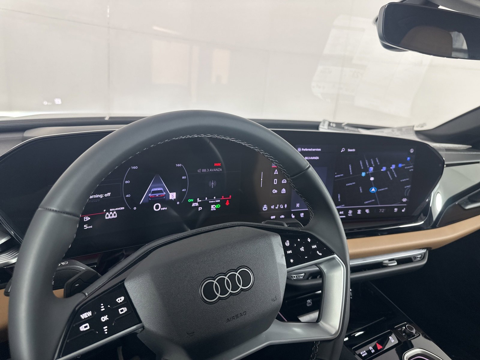 New 2026 Audi A6 Premium Plus image 17