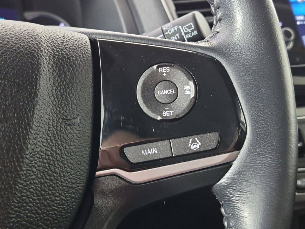 Used 2022 Honda Pilot Special Edition image 19