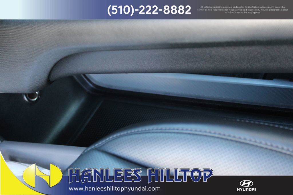 Used 2023 Hyundai Ioniq 6 Limited image 15