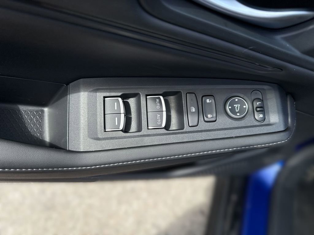 New 2026 Honda Accord Sport image 15