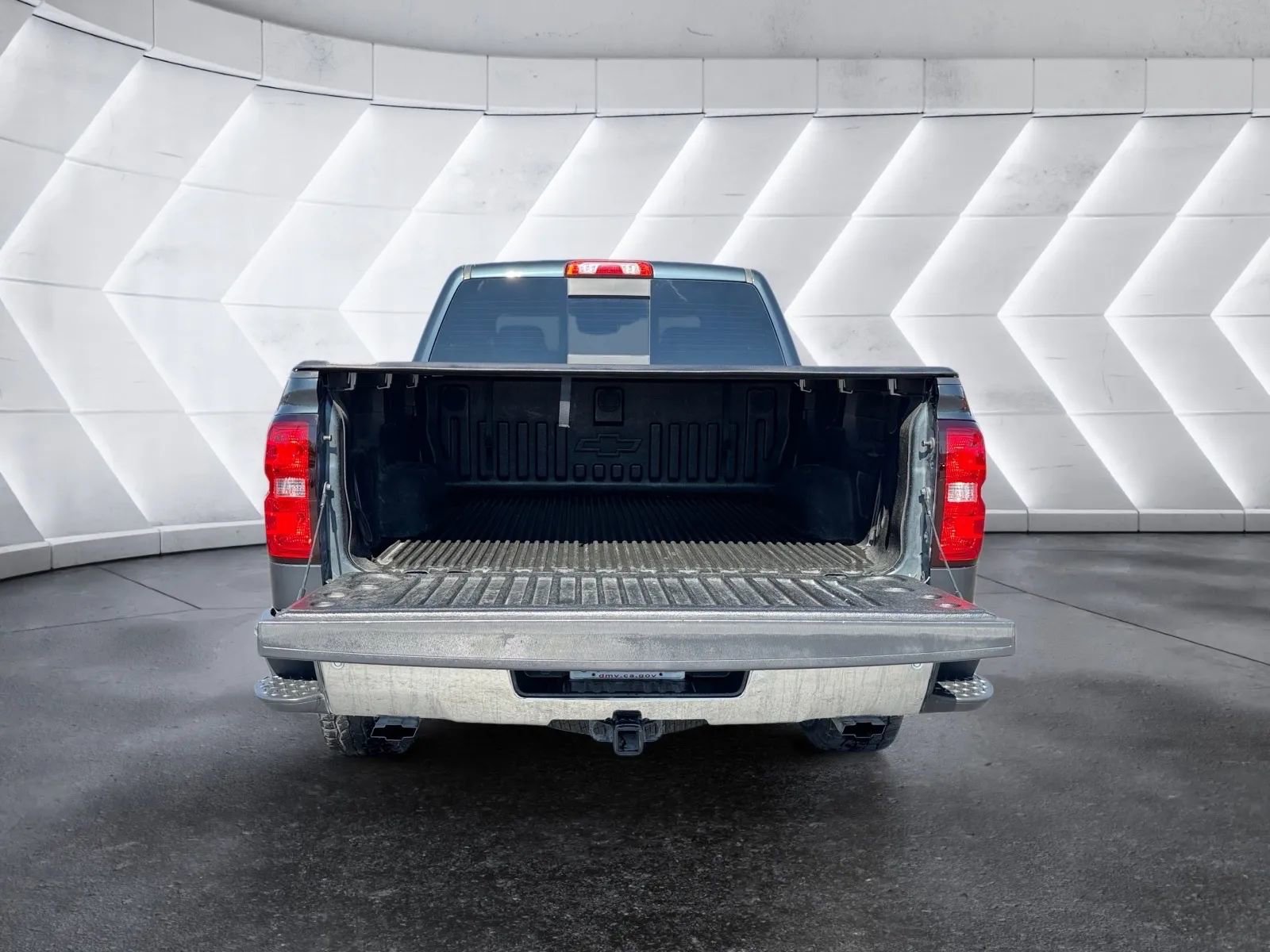 Used 2018 Chevrolet Silverado 1500 LT w/ All Star Edition RWD image 18