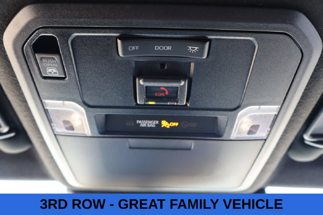 Used 2026 Toyota 4Runner SR5 AWD/4WD image 12