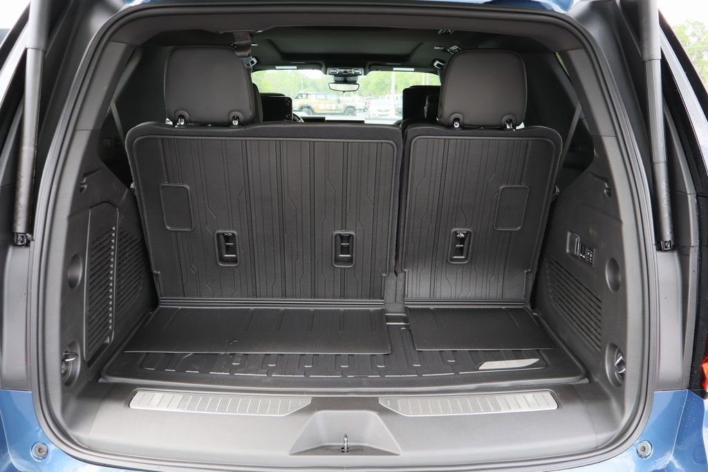 New 2026 GMC Yukon Denali w/ Denali Reserve Package image 8