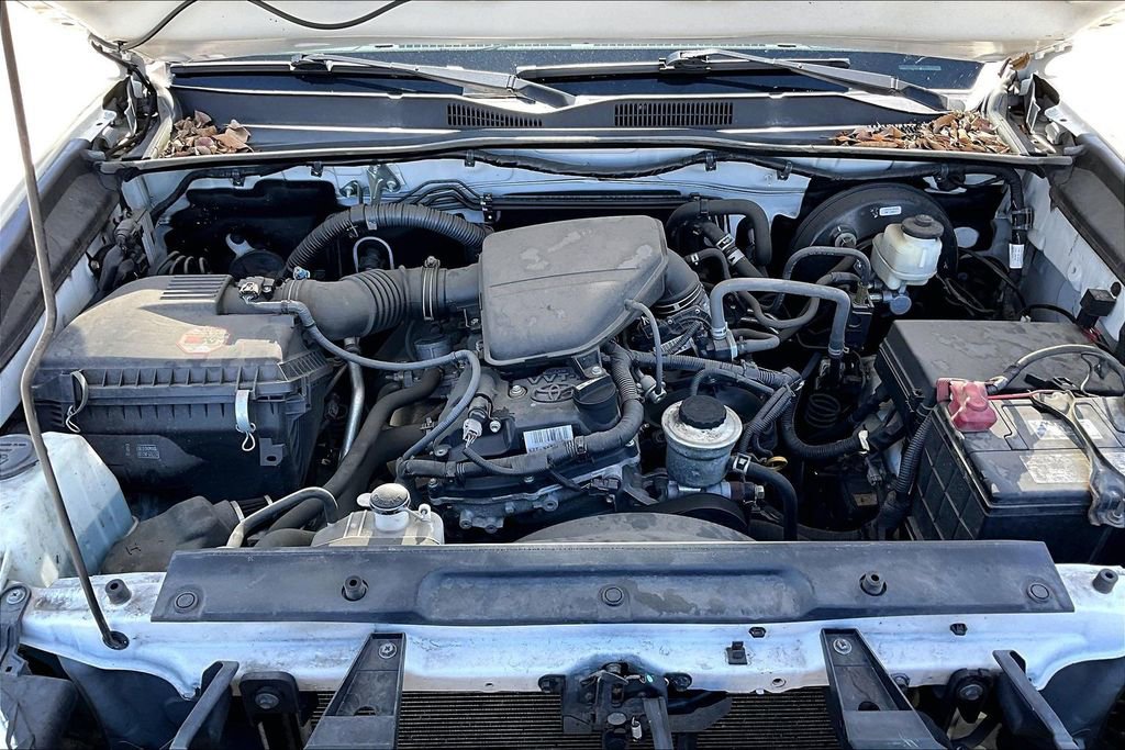 Used 2017 Toyota Tacoma SR RWD image 31