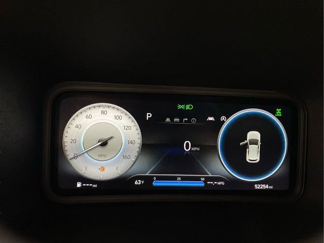 Used 2022 Hyundai Kona N Line w/ Tech Package AWD/4WD image 16