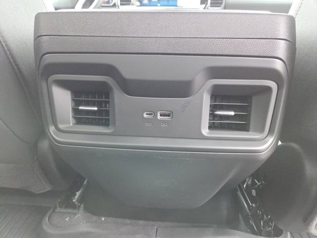 New 2026 Chevrolet Silverado 1500 RST w/ All Star Edition Plus image 15