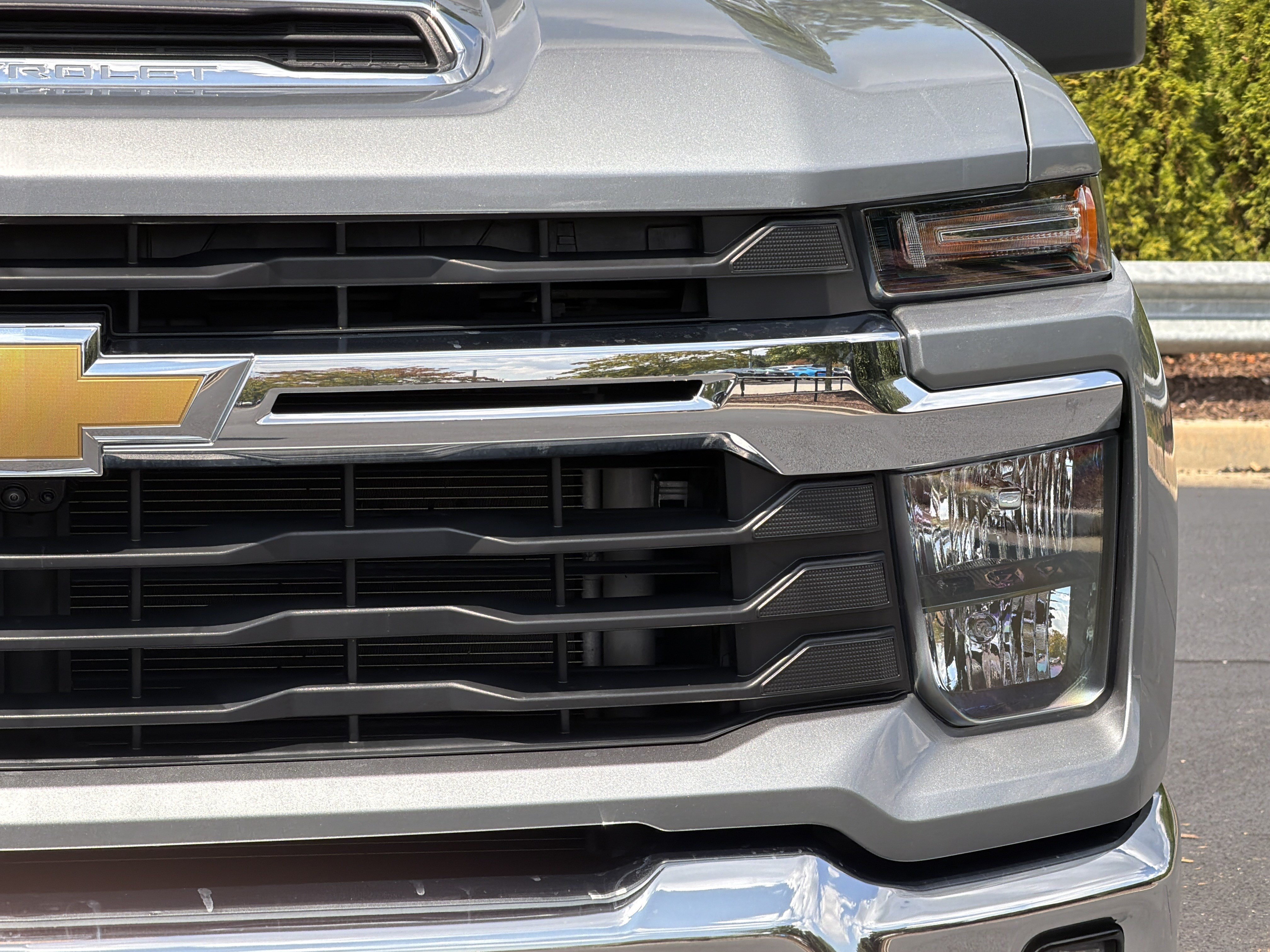 Used 2024 Chevrolet Silverado 3500 LT w/ All Star Edition AWD/4WD image 19