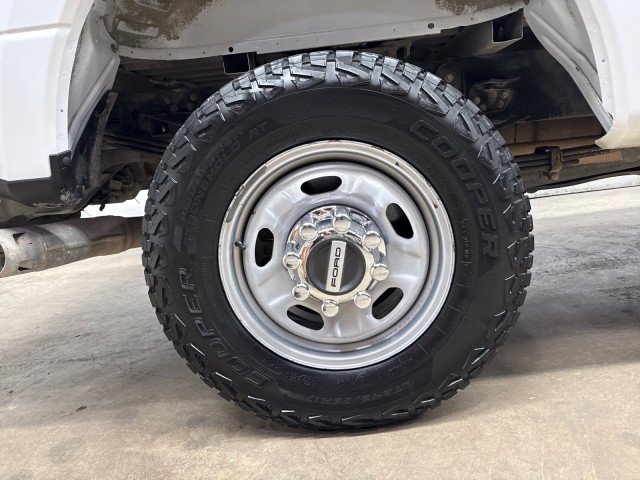 Used 2021 Ford F350 XL w/ Power Equipment Group AWD/4WD image 39