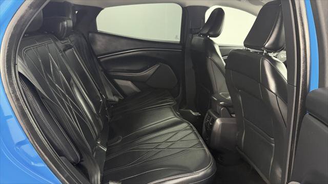 Used 2023 Ford Mustang Mach-E Select RWD image 19