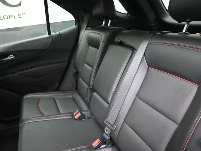 Used 2023 Chevrolet Equinox RS w/ RS Leather Package image 20