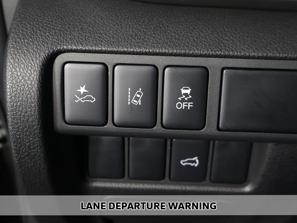 New 2026 Mitsubishi Eclipse Cross SEL AWD/4WD image 6