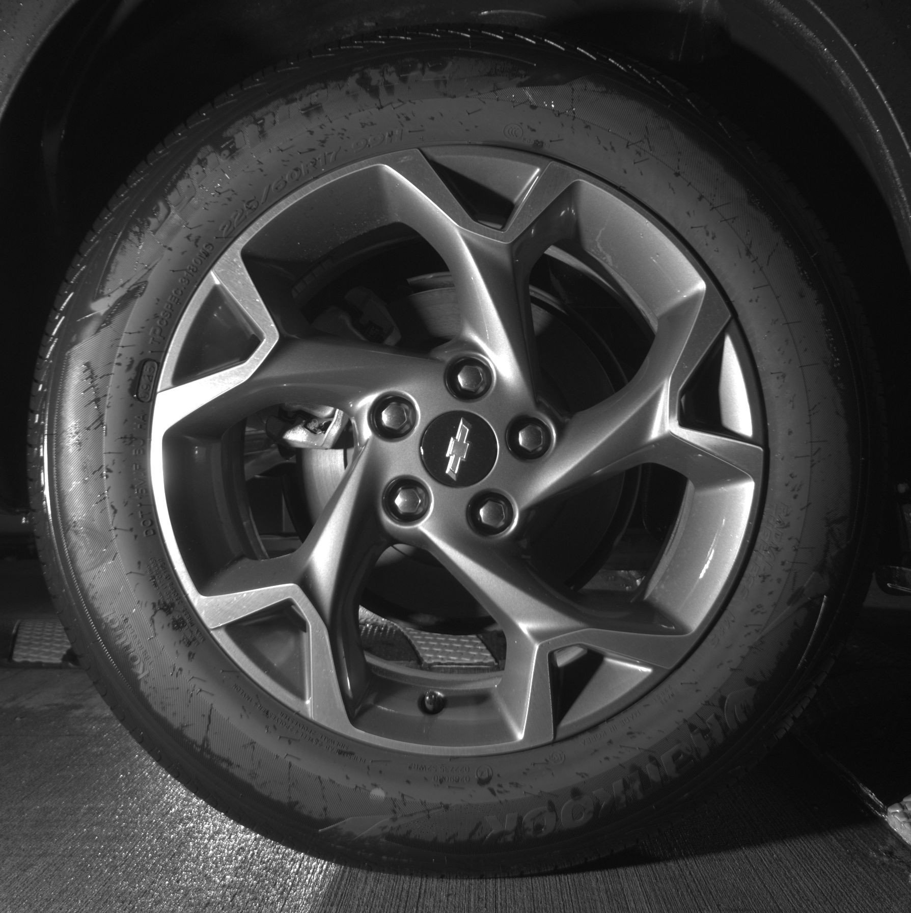 Used 2025 Chevrolet Trax LT w/ LT Convenience Package FWD image 15