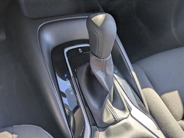 Used 2025 Toyota Corolla LE image 13